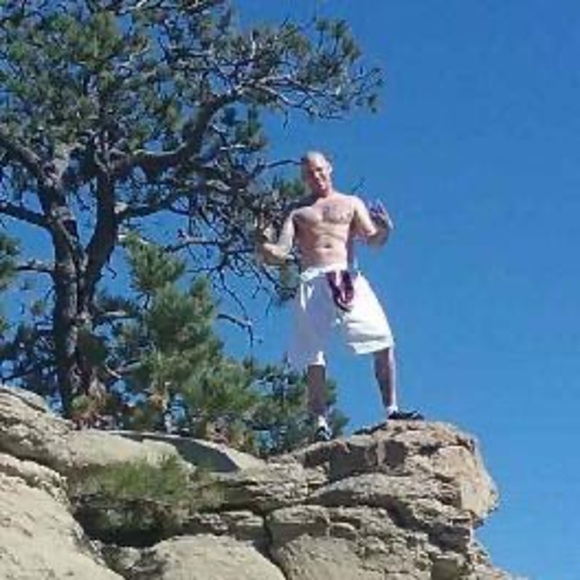 Meet your Posher, David - Picture 1 of 1